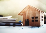 Property Division Image