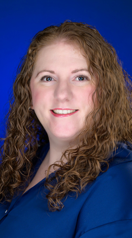 Kristina  Maxwell Photo