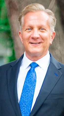 Thomas P. Gill, Jr. Photo