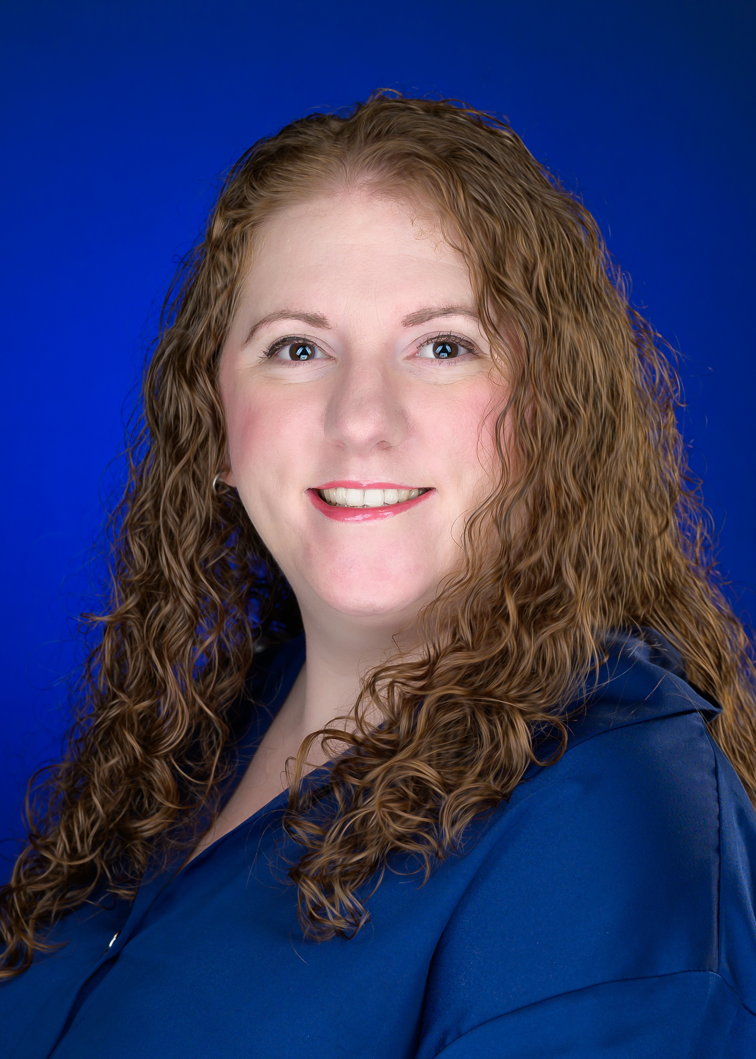 Kristina Maxwell Photo